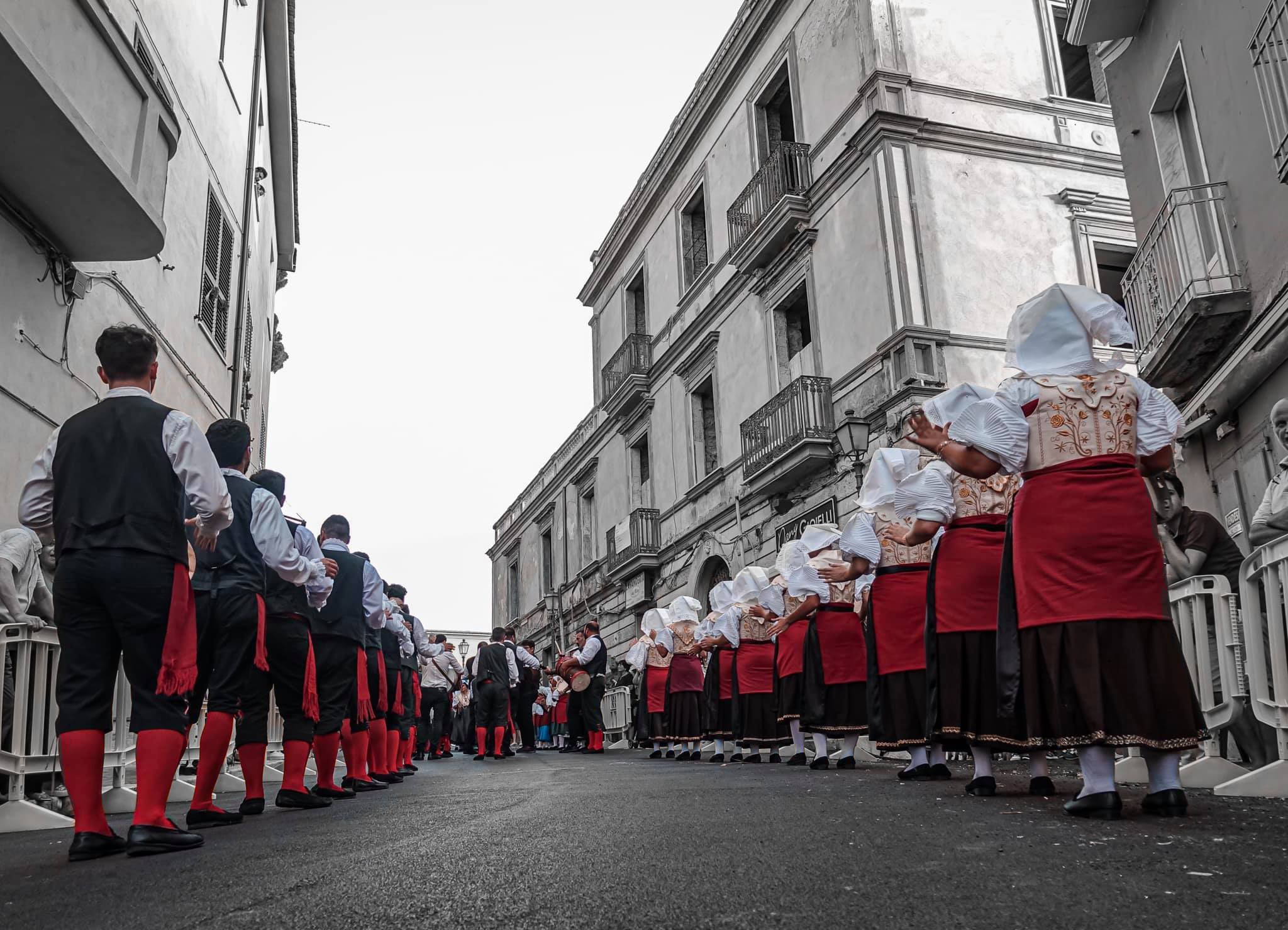 Gruppo I Giullari